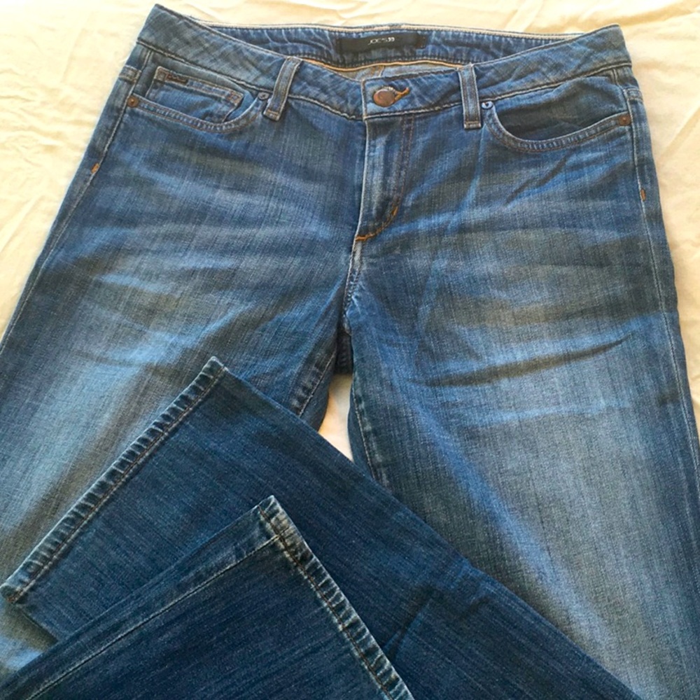 Joe’s Jeans Honey Fit Size 30 Perfect Condition